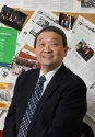 Picture for author Chen, Ming-Jer